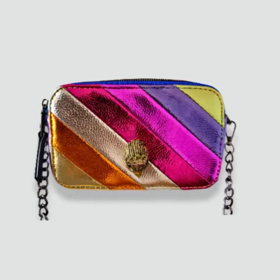 crossbody multicolor