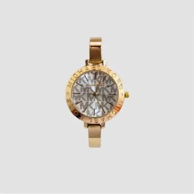 reloj rose gold